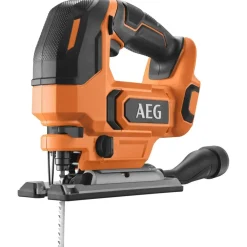 Scie sauteuse sans fil 18V - BST18X2-0 - Solo AEG Powertools