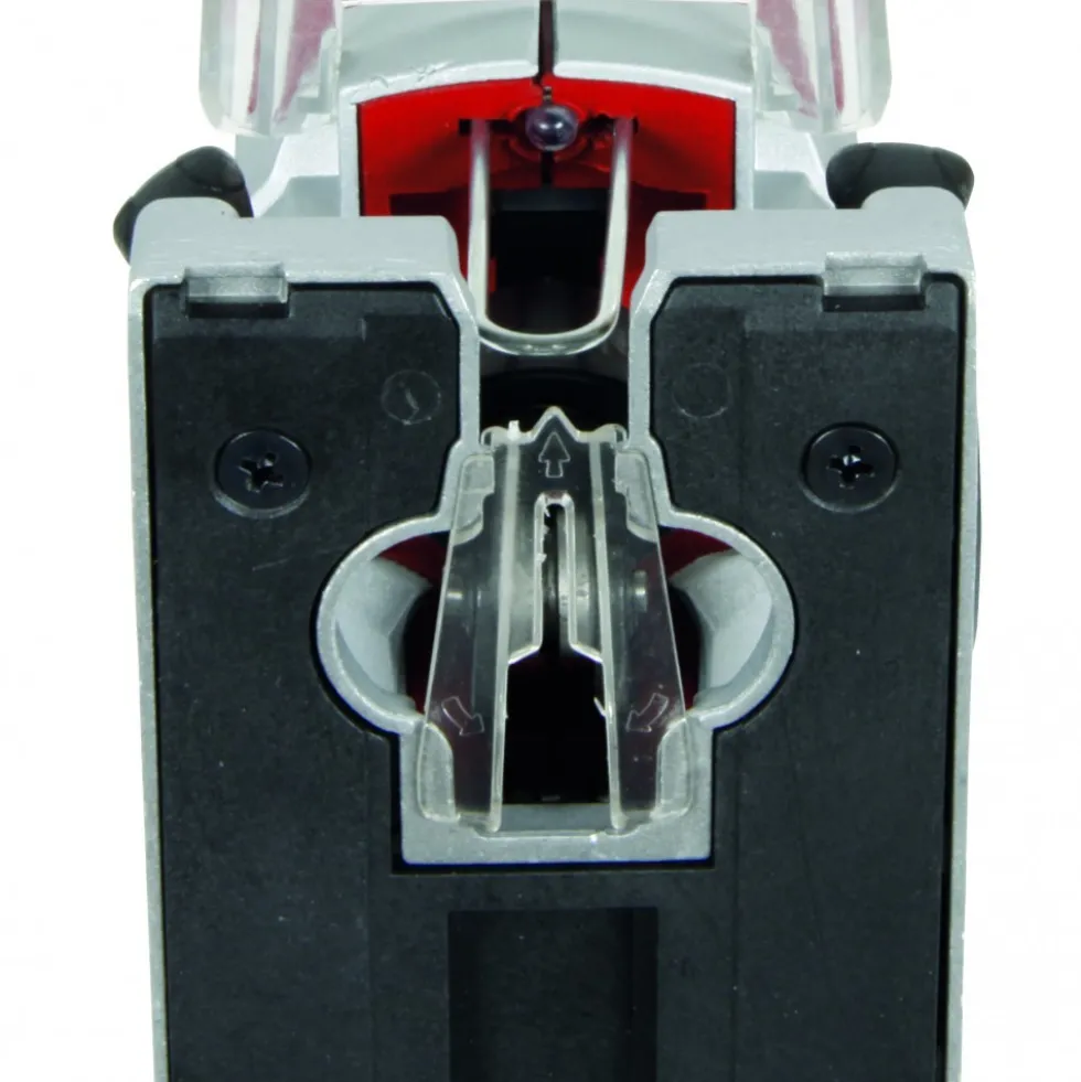 Scie sauteuse sans fil - 18V - TE-JS 18/80 Li-Solo - Power X-Change EINHELL