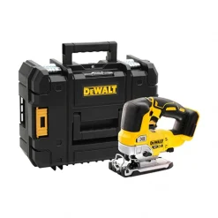 Scie sauteuse sans fil XR 18V TOOLSELECT DCS334NT-XJ DEWALT