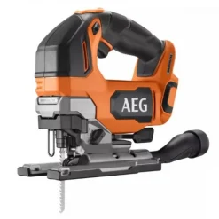 Scie sauteuse 18V Brushless - BST18BLX2-0 AEG Powertools