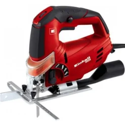 Scie sauteuse 620 W TH-JS 85 EINHELL