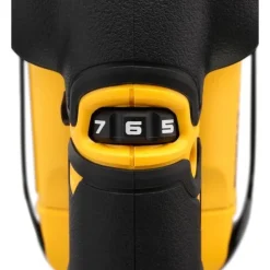 Scie sauteuse XR 18V Brushless-TSTAK-DCS334NT-XJ DEWALT