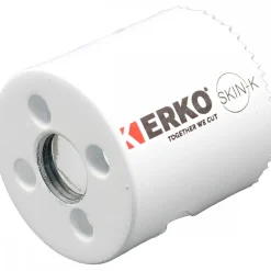 Scies trépans bimétal HSS M42 Skin-K ERKO