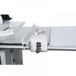Scie toupie combinés à bois avec chariot 2000 mm - KF315F2000 HOLZMANN