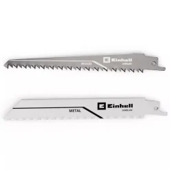 Scie universelle sans fil - TE-AP 18/13 Li - Solo - Power X-Change EINHELL