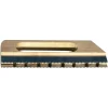Sciotte à lames dentées - 200 x 10 mm TALIAPLAST