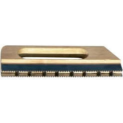 Sciotte à lames dentées - 200 x 10 mm TALIAPLAST