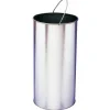 Seau pour corbeille extérieure Tulipe - 40 litres ROSSIGNOL