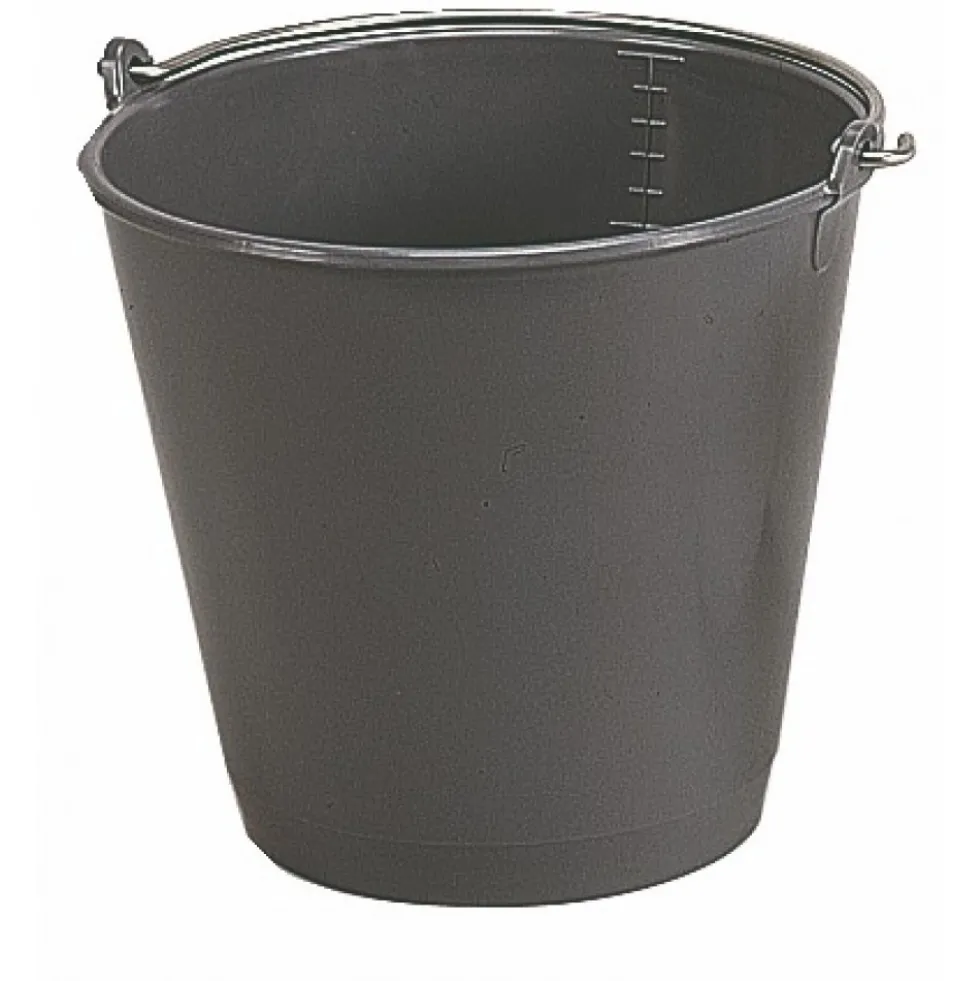 Seaux 14 litres GILAC