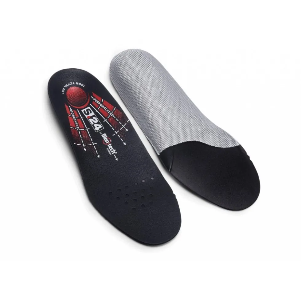 Semelle biomecanique - BIONTECH® S24