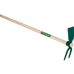 Serfouette acier manche bois 110cm LEBORGNE