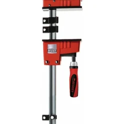 Serre joint - grandes surfaces de serrage - KR BESSEY SER