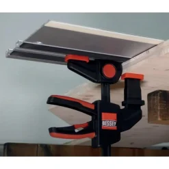 Serre-joints de table une main EZR15-6SET envergure 150 mm BESSEY SER