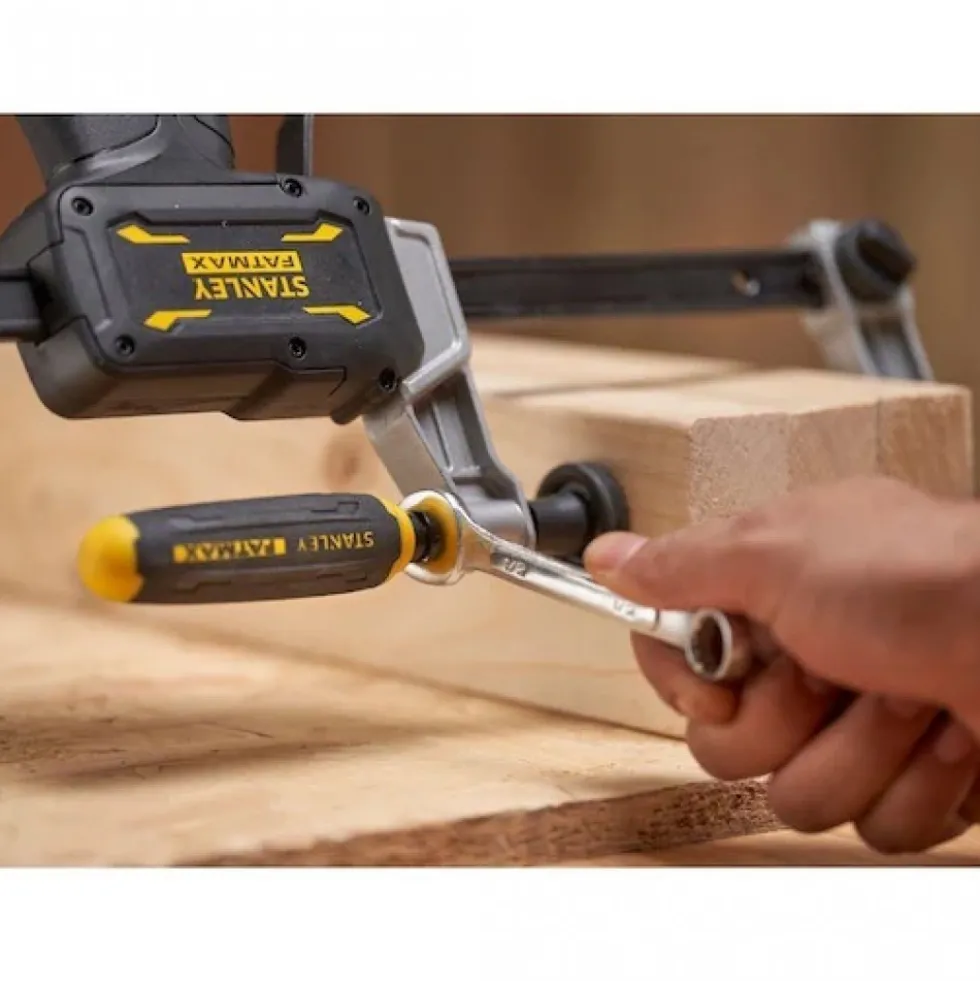 Serre-joints hybrides Fatmax® STANLEY