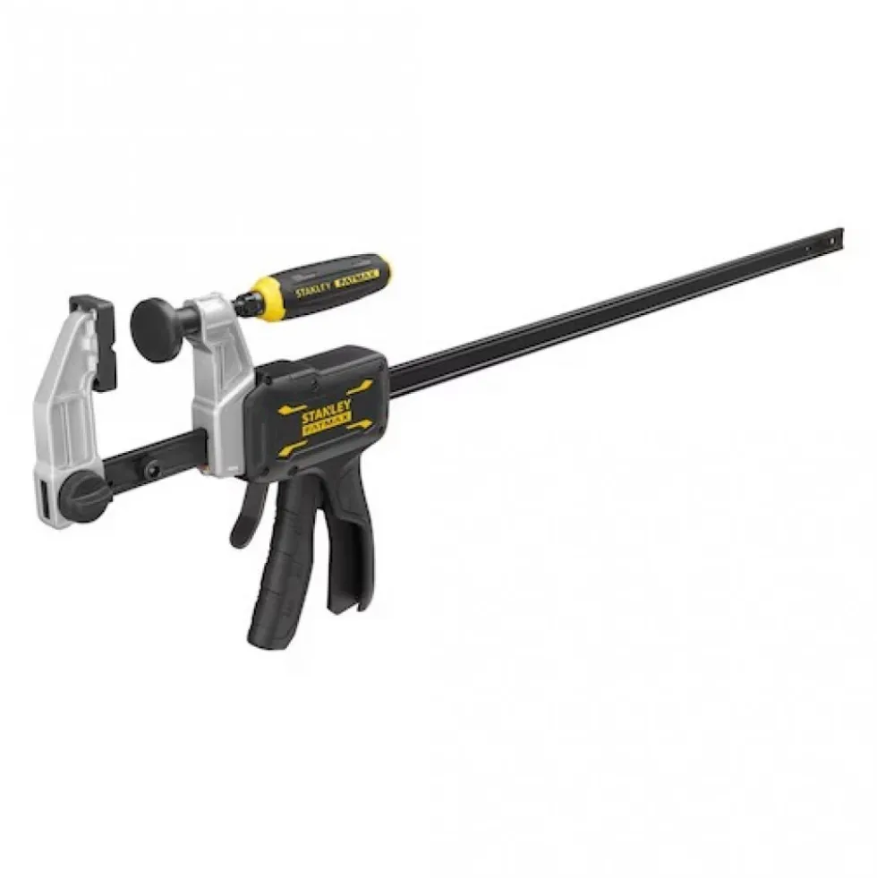 Serre-joints hybrides Fatmax® STANLEY