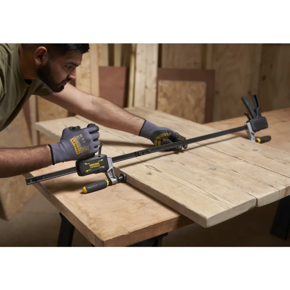 Serre-joints hybrides Fatmax® STANLEY