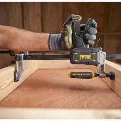 Serre-joints hybrides Fatmax® STANLEY