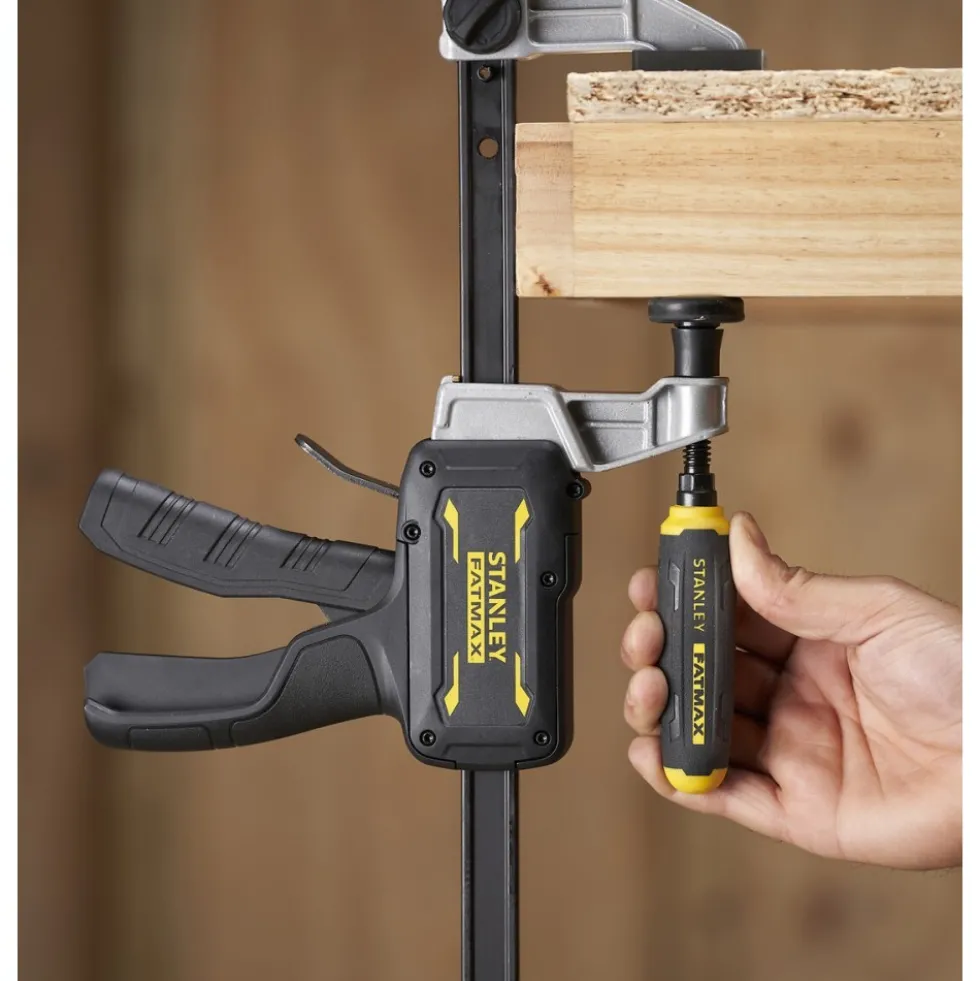 Serre-joints hybrides Fatmax® STANLEY