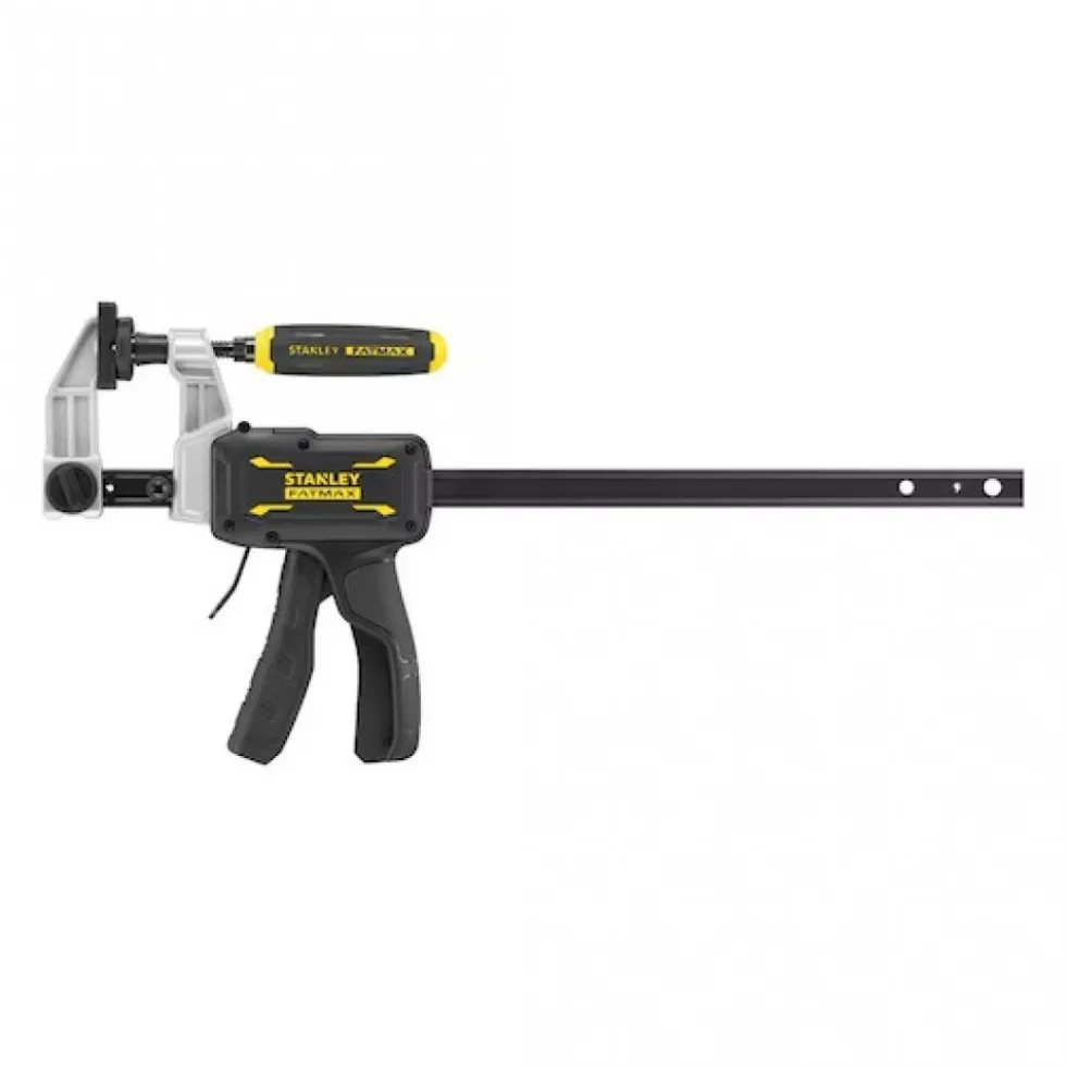 Serre-joints hybrides Fatmax® STANLEY