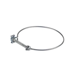 Serre-tube monofil - lot de 10 VORTICE