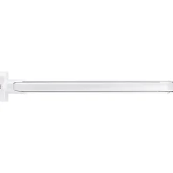 Serrure antipanique IDEA PUSH 1 point non coupe-feu longueur 840 mm ISEO CITY