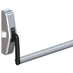 Serrure antipanique 1 point latéral - série 89 Design JPM