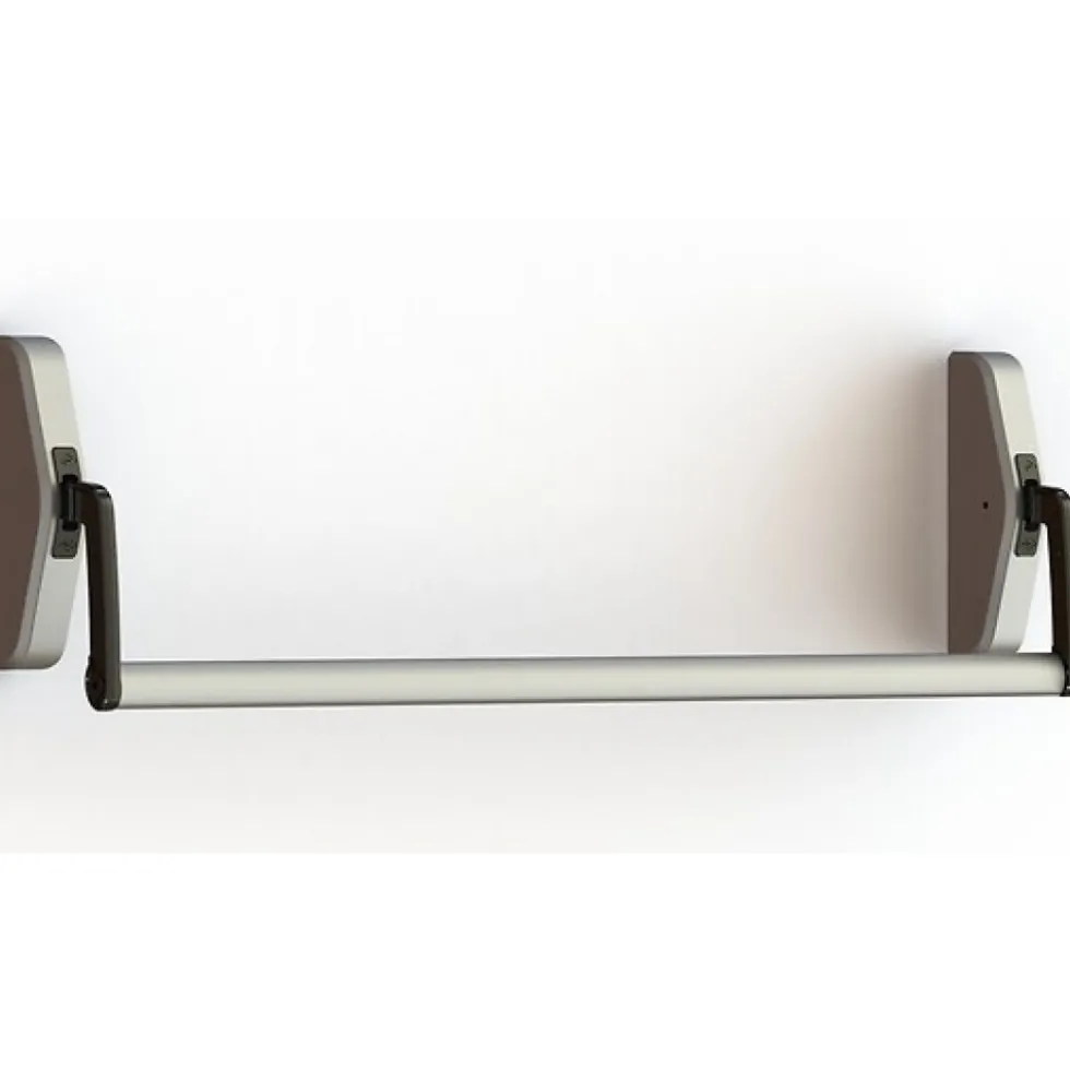 Serrure antipanique 1 point latéral - série 89 Design JPM
