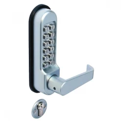 Serrure à code mécanique type Jokey 1200 LOKOD