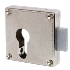 Serrure de meuble espagnolette - 5464 VACHETTE