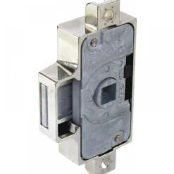 Serrure espagnolette 3 points - carré de 7 mm LEHMANN