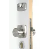 Serrure Keylex 2000 à code mécanique LOKOD