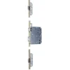 Serrure à larder 3 points A2P* accessibilité 5000 XL - axe 120 mm VACHETTE