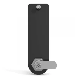 Serrure électronique à code - pour casiers - à came batteuse - E10 RONIS