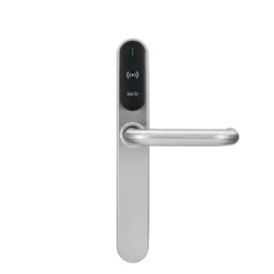 Serrure électronique XS4 Original+ - porte 32 - 47 mm - carré de 7mm SALTO