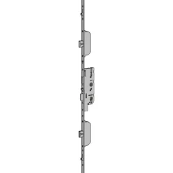 Serrure 5 points automatique - 2 pênes 2 galets - Fercomatic FERCO