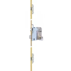 Serrure 3 points 5000 XL - A2P** - conformité PMR - réversible VACHETTE