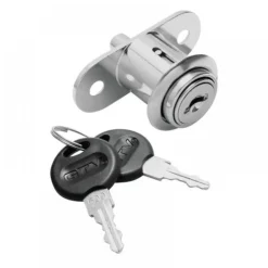 Serrure à pression B105 GTV