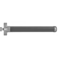Serrures antipanique push bar monopoint - pêne latéral réversible FAPIM