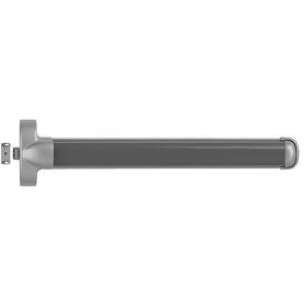 Serrures antipanique push bar monopoint - pêne latéral réversible FAPIM