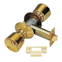Serrures tubulaire de sûreté à clé V 6500 VACHETTE