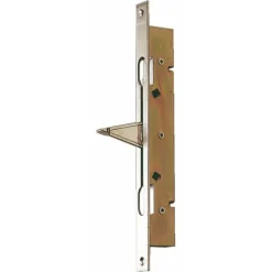 Serrure verrou 2 points - à levier - axe tringles variable - 1223 ASSA ABLOY