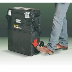 Servante d'atelier Cantilever FatMax STANLEY