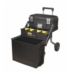 Servante d'atelier Cantilever FatMax STANLEY