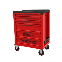 Servante d'atelier Racing - 6 tiroirs KS TOOLS