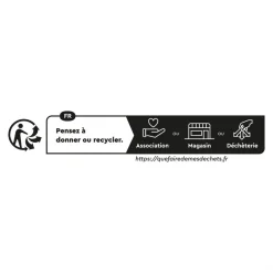 Servante d'atelier à rouleau - charge max 60 kg - ENERGYROLL-320 PEUGEOT