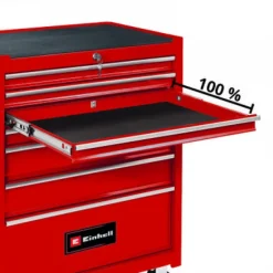 Servante d'atelier TC-TW 150 EINHELL