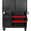 Servante d'atelier 7 tiroirs - charge max 350 kg - WW1000MULTI HOLZMANN