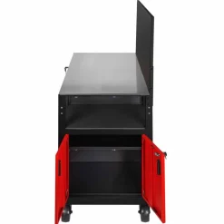 Servante d'atelier 7 tiroirs - charge max 350 kg - WW1000MULTI HOLZMANN