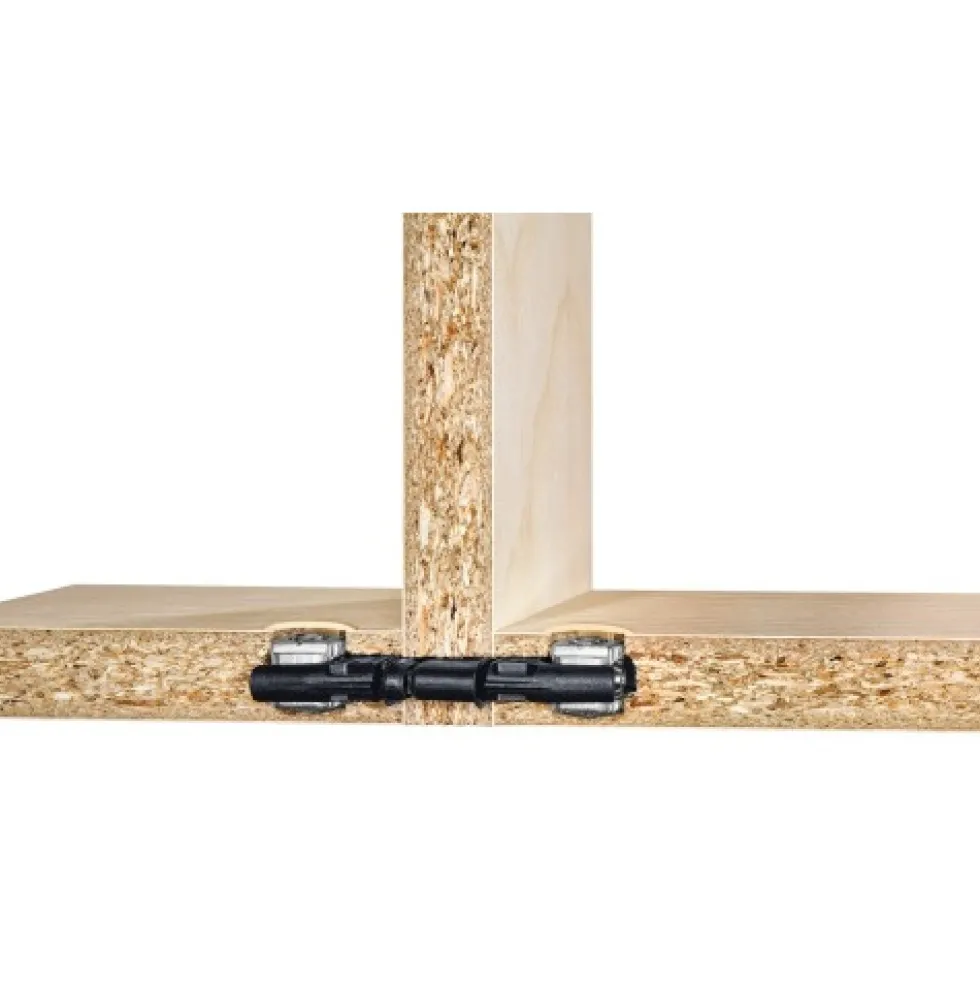 Set d'assemblage pour panneaux MSV D8/25 FESTOOL