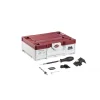 Set d'assortiments de démarrage Clamex S-20 LAMELLO